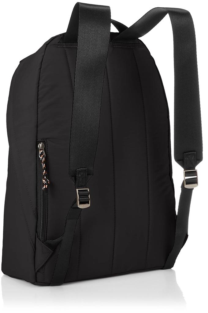 Champion Backpack Glow Black Women's