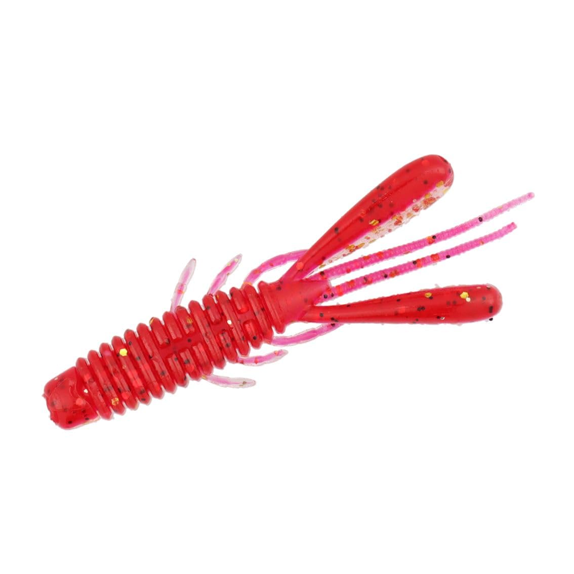 DAIWA Lure HRF Hog 2.2 Akakin 2.2 inch