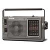 Tecsun R-304P High Sensitivity Portable FM/MW/SW Radio