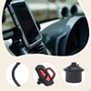 Cups Phone Holder for Cars Car Mount Long Hose Automotive Accessories