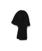 NICEGHOSTCLUB Big Earcap Beanie_Black(Ng2Efuab24A)