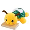 TC Cute Turtle Plush Pillow - Super Soft New Year Gift for Girls