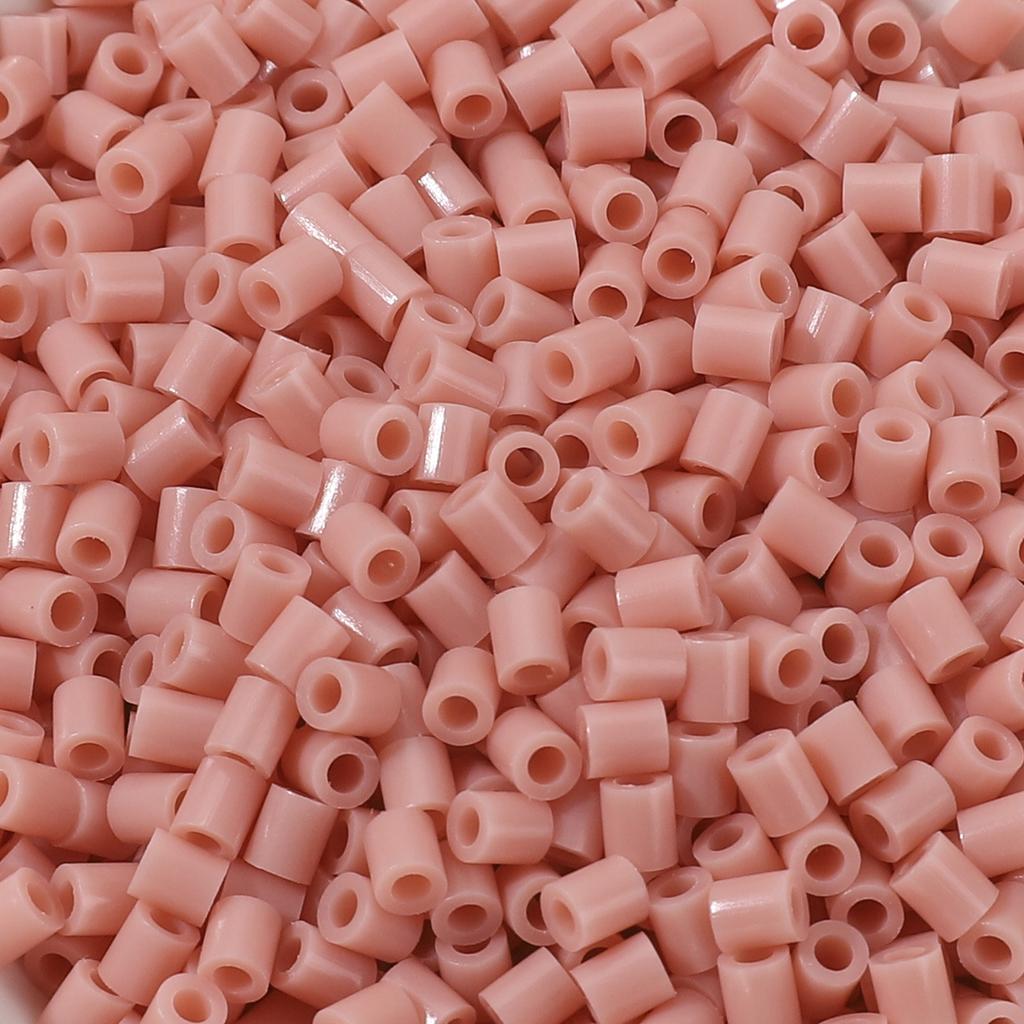 Plastic Fusion Bean Collar Supplement Pack 2.6mm Supplement Pack Children's 3D Puzzle Panel Collar Pack