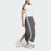 adidas Originals Strick-T-Shirt Damen Oberteile Weiß JI7049