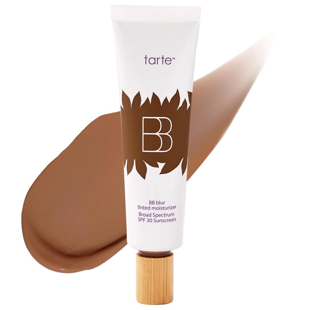 Tarte Bb Blur Matte Tinted Moisturizer Spf 30 1 Fl Oz