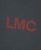 LMC Og Long Slv Tee Charcoal