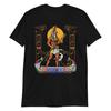 Egyptian God Ra Shirt Eye Of Horus Egyptian Mythology Tee Ancient Egyptian Clothing Hieroglyphs Shirt