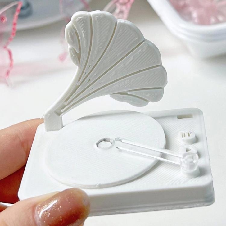 Quicksand Silicone Mold Epoxy Jewelry Mold for Resin Casting Photo Frame Mold