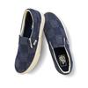 Slip-On Classic Vans 'Checkerboard Denim - Navy' VN0A2Z41NVY