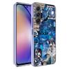 Ado Album Kyogen Phone Case for Samsung A17 A37 A57 A07 A16 A26 A36 A56 A06 A02S A12 A22 A32 A52S A04S A14 A24 A34 A54 A03 A13 A