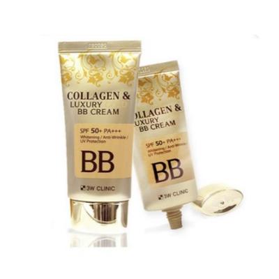 Collagen & Luxury Gold BB Cream SPF50+ PA+++ Brightening Coverage 50ml