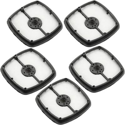 SRM225 Air Filter for Echo A226001410 SRM210 GT225 PAS225 SRM230 PB250 PB250LN HC150 GT200 Trimmer Blower 130310-54130 5 Pack