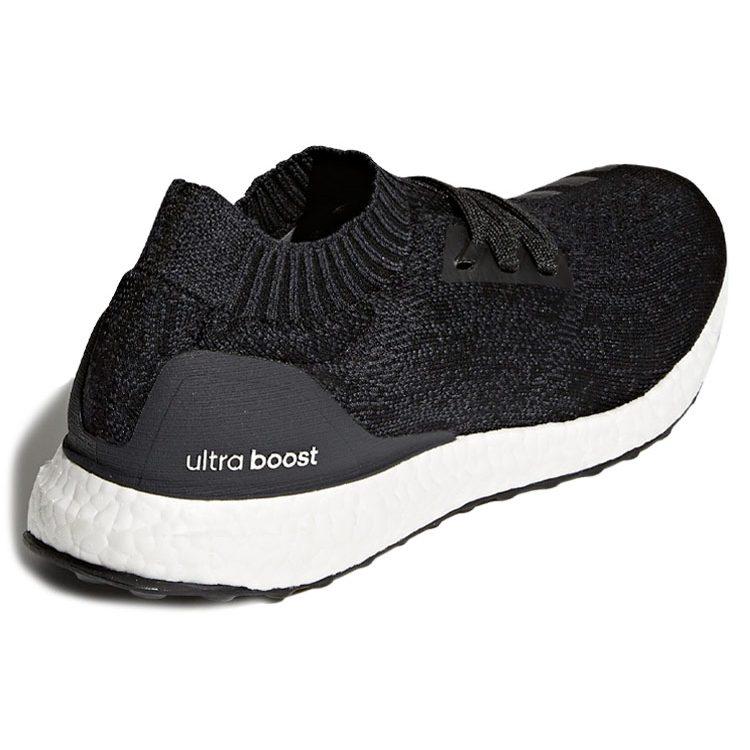 Adidas UltraBoost Uncaged 'Carbon' DA9164