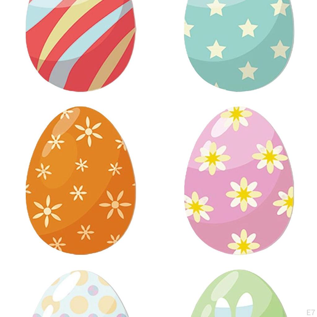 90 Easter Gift Stickers Party Favors Candy Labels Envelope Tags for