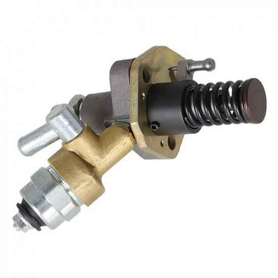 Generator For L100 10HP Diesel Fuel Injector Pump 186 186F 406CC With Solenoid
