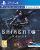Jeu Vidéo - Perp Games - Sairento VR - PS4 - Action - Compatible PSVR - Multijoueur
