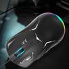 Corded Gaming Mouse LED Backlit Ergonomic Gamer Mouse 3200DPI Programmable Buttons Mouse Gamer for PC Gamers Accessories
