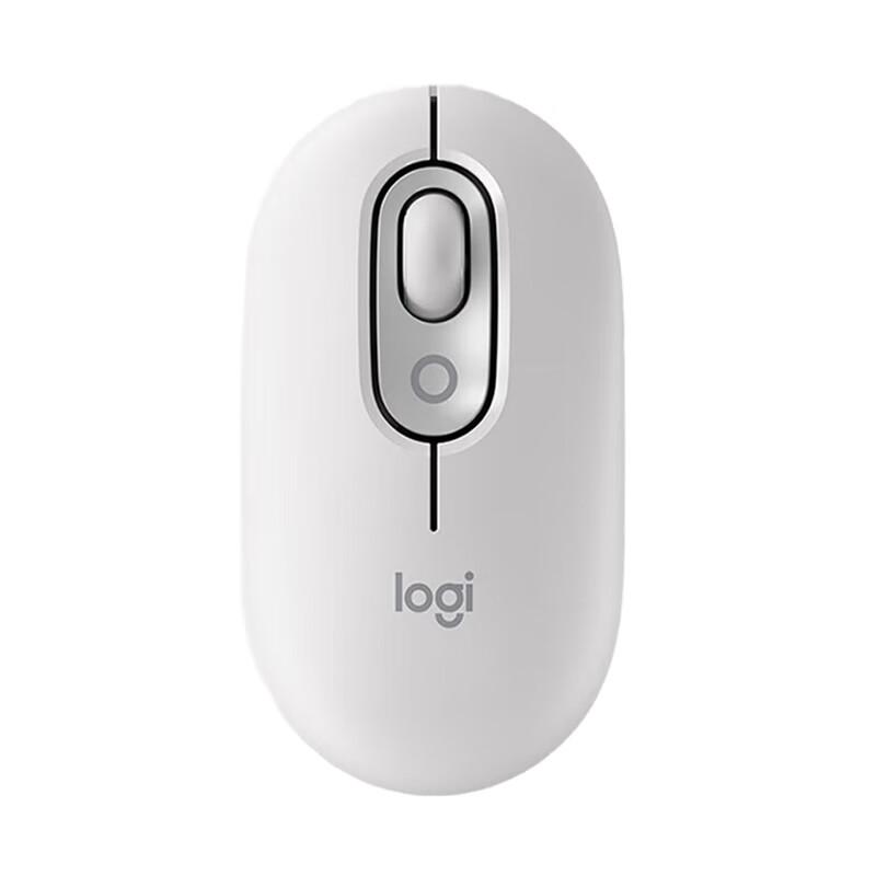 

Logitech POP Wireless Bluetooth Mouse