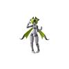 Polynian MLL V2 Machaon/Archeon [Gray Fresh] Non-scale PVC & ABS Painted Movable Figure
