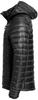 Зимняя куртка Clique Hudson Steppjacke schwarz