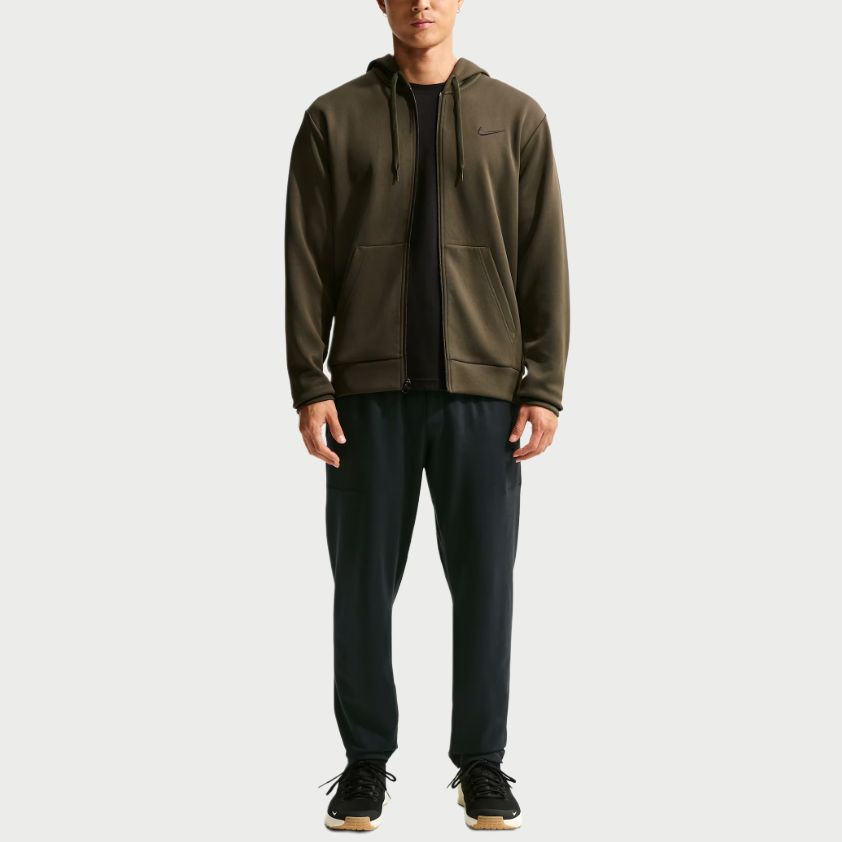Nike Dri-FIT UV Premium Knit Pants Black II1307-010