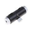 Optical Bracket Laser Module Installation Bracket Diy Laser Mount Multi-Axis Universal Joint Accessories