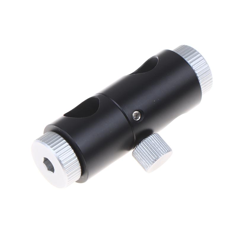 Optical Bracket Laser Module Installation Bracket Diy Laser Mount Multi-Axis Universal Joint Accessories