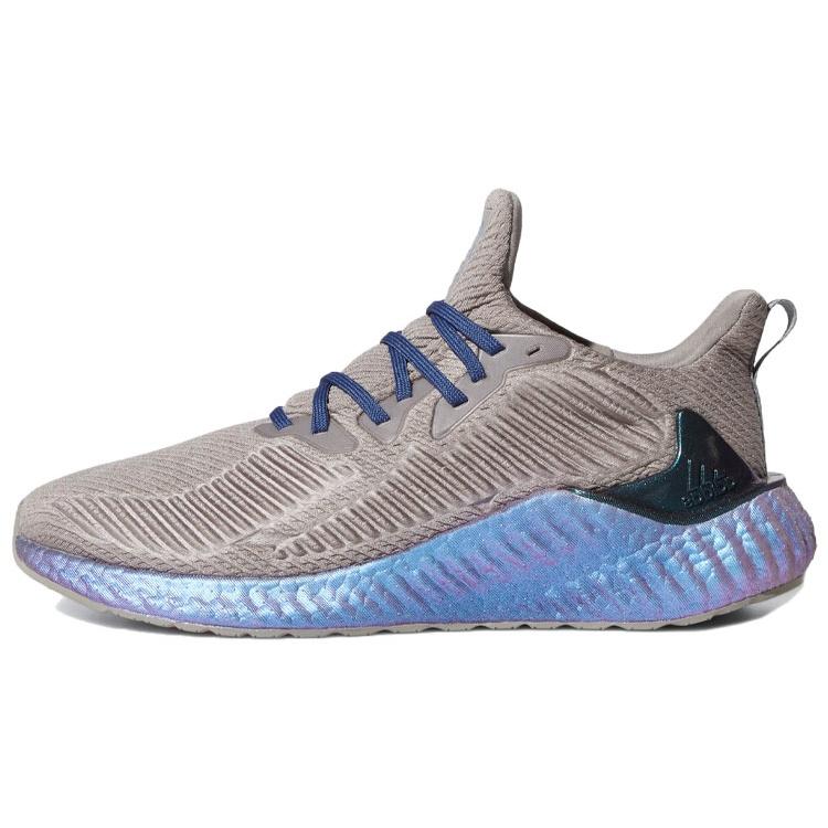 adidas AlphaBoost Grey Iridescent Men s EG1440 EU 42⅔