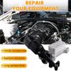 NEW-Oil Filter Assembly Oil Filter Housing Oil Filter Housing Formercedes-Benz W204 Oil Filters A6511801165 70321178