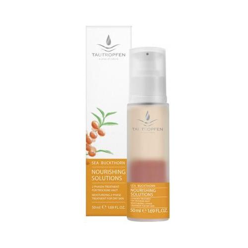 Tautropfen Feuchtigkeitspflege 50ml