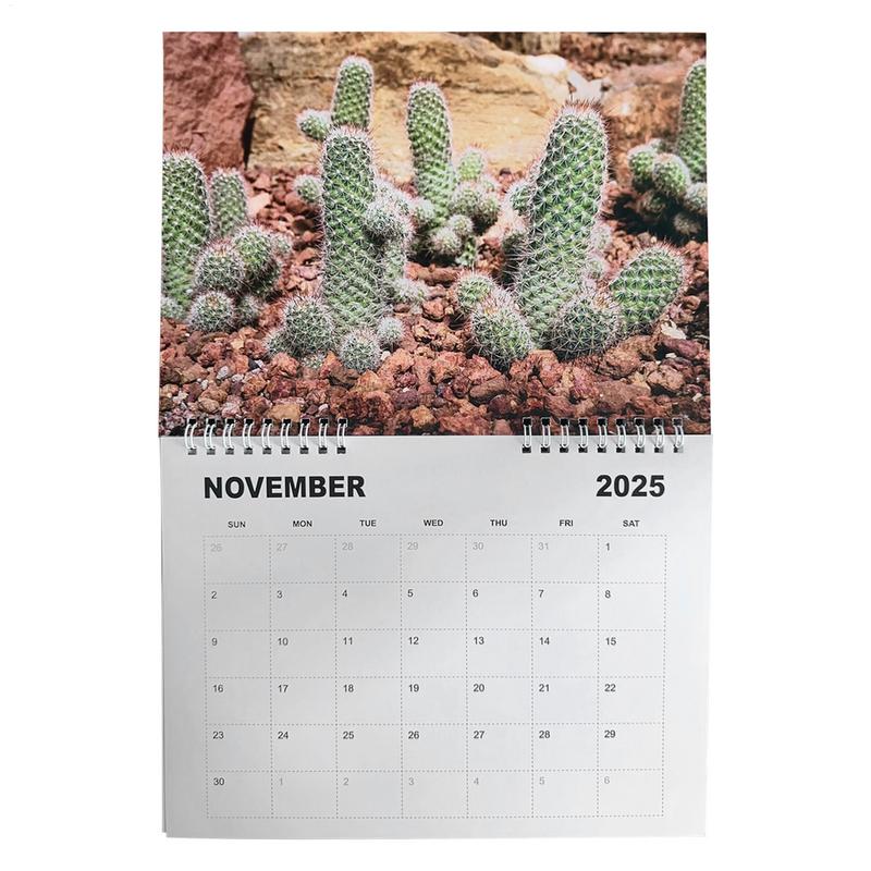 2025 Hangable Dicks In Nature Calendar Funny Calendar Joke Calendar Monthly Planning Monthly Writing Planner Wall Calendar