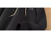 Felpa con Cappuccio Unisex Stampa Cuccioli Autunno/Inverno 2025 - Trendy Vestibilità Larga Manica Lunga