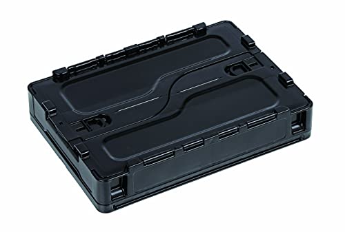 Captain Stag UL-1074 Oricon Folding Container 20L