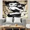 Betty Boop Print Tapestry, Lightweight Wall Hanging, for Bedroom, Dorm, Living Room, Home Art Decor - Birthday Christmas Gift for Friends
