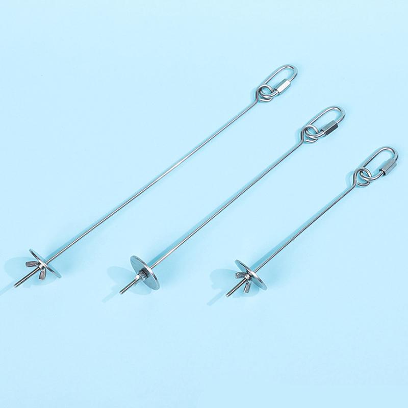 Evcil Papağan Paslanmaz Çelik Yemlik Meyve Mısır Çatalı Oyuncaklar Tavuk Sebze Tutucu Asılı Besleme Çubuğu Yemlik Aksesuarları Evcil Hayvan