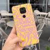 For Xiaomi Redmi Note 9 Case Stylish Painted Cover Soft TPU Phone Case For Xiaomi Redmi Note 9 Pro Max Note9 Pro 9S Coque Bumper
