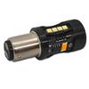 2 Pcs P21/5W LED Bulb 1157 12V No Error, Two Colors Off-Road