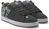 Кроссовки DC Shoes Court Graffik