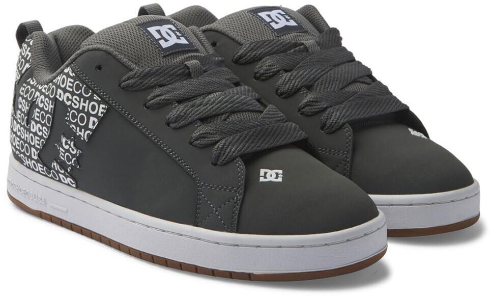 Кроссовки DC Shoes Court Graffik