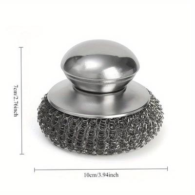 Stoviglie – Raschietti e spazzole lavapiatti