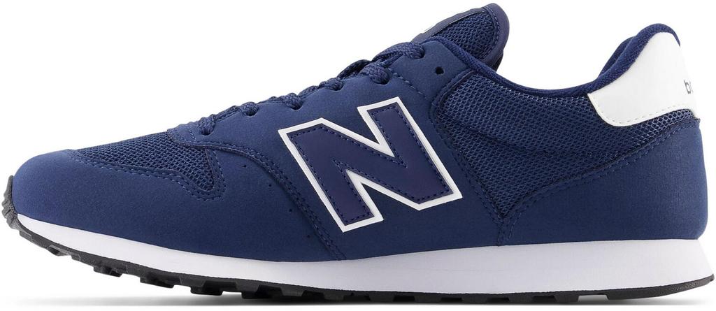 Кроссовки New Balance GM 500 nb navy
