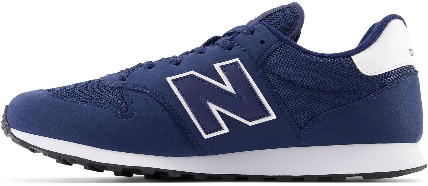 

Кроссовки New Balance GM 500 nb navy 36
