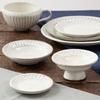 Small Plate, Japanese Tableware, Kobiki, Keratome, Small Plate, Mino Ware, Made In Japan 10314