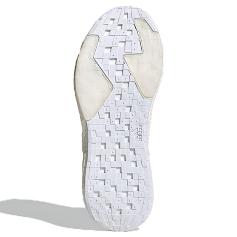 Adidas X9000L4 Crystal White Sneakers FW8387