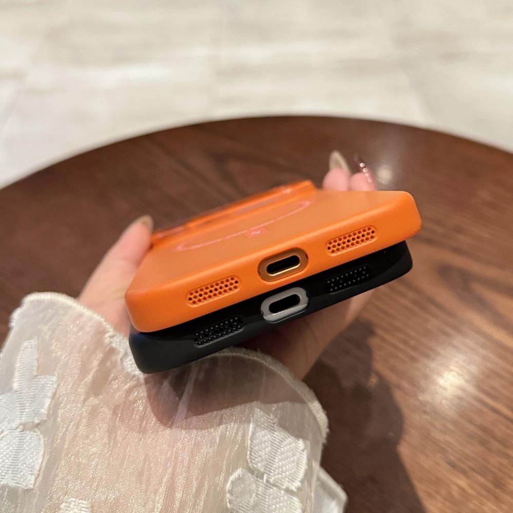 Full Glass Camera Protection Magnetic Wireless Charging Case For iPhone 17 16 15 14 13 12 11 Liquid Silicone Soft Matte Cover