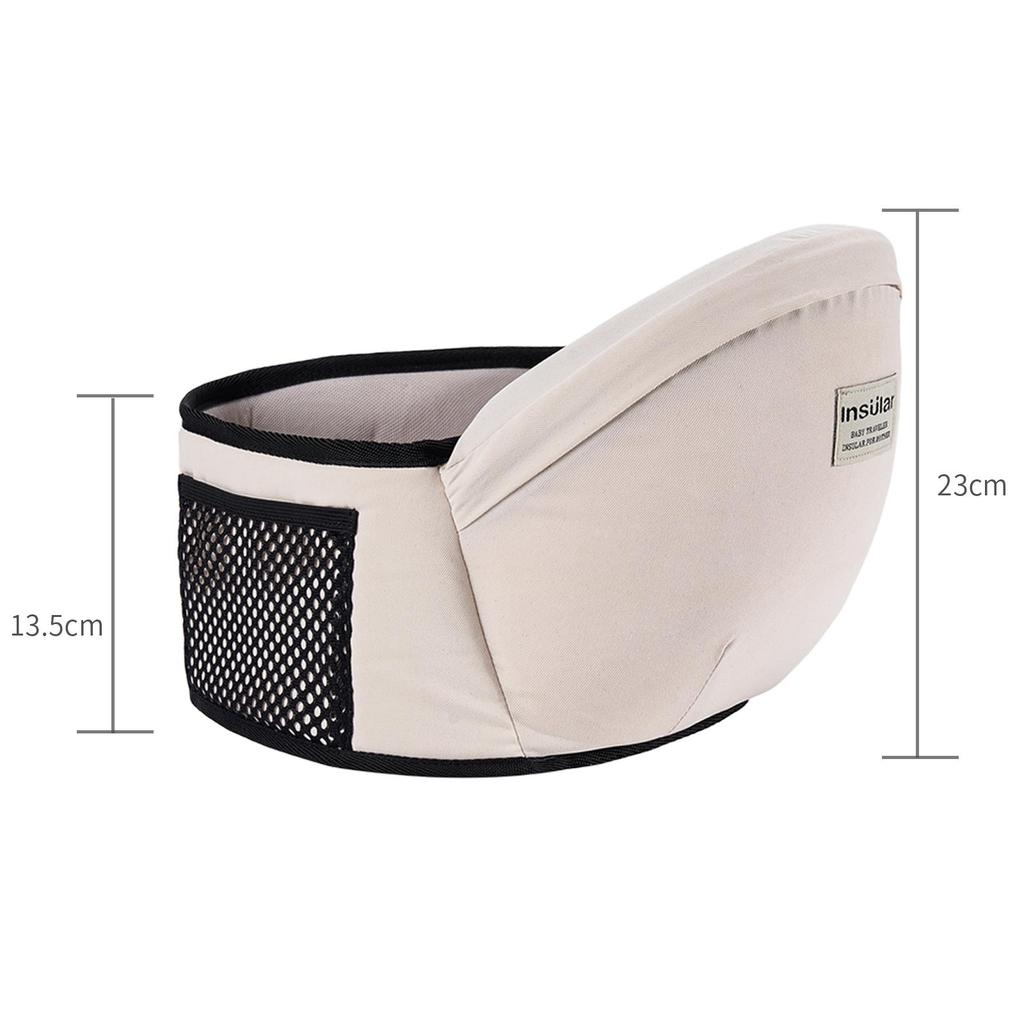Baby Waist Stool Baby Strap Single Stool Multi Functional Front Hug Baby Belt 6606