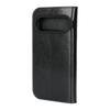 For Google Pixel 10/10 Pro Case Crazy Horse Texture Split Leather Wallet Phone Cover