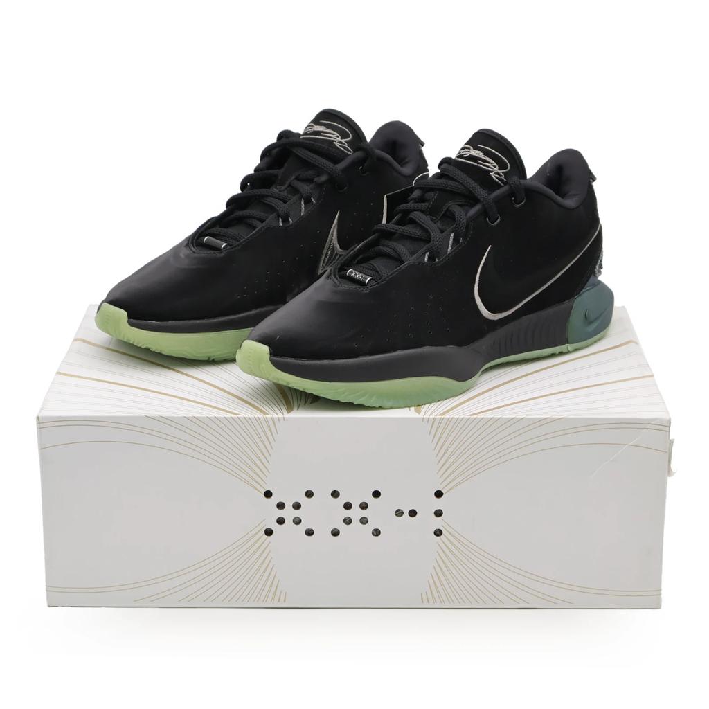 FB2238-001 Nike LeBron 21 Tahitian (Men's)