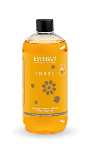Esteban Amber Fragrance Refill 500ml
