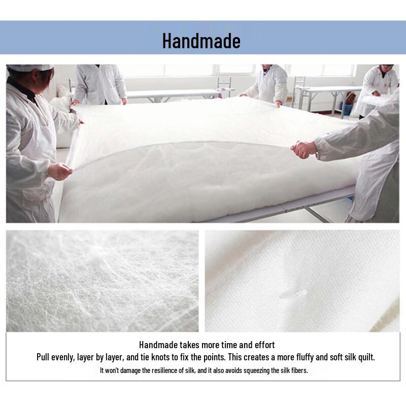 Fang'en Yuexi All-Season Corn Fiber Quilt